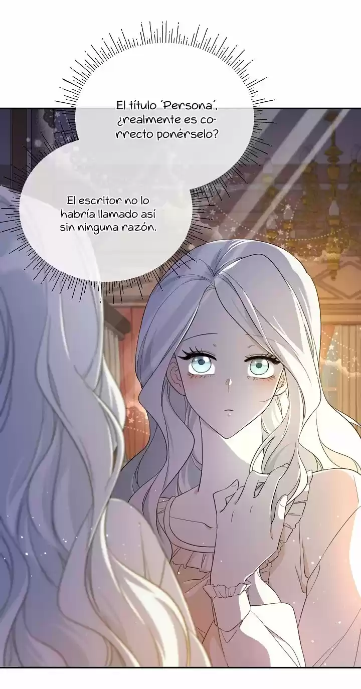 ME CONVERTÍ EN LA MADRE DEL PROTAGONISTA - Capítulo 30 - Página 24 - LectorTMOo