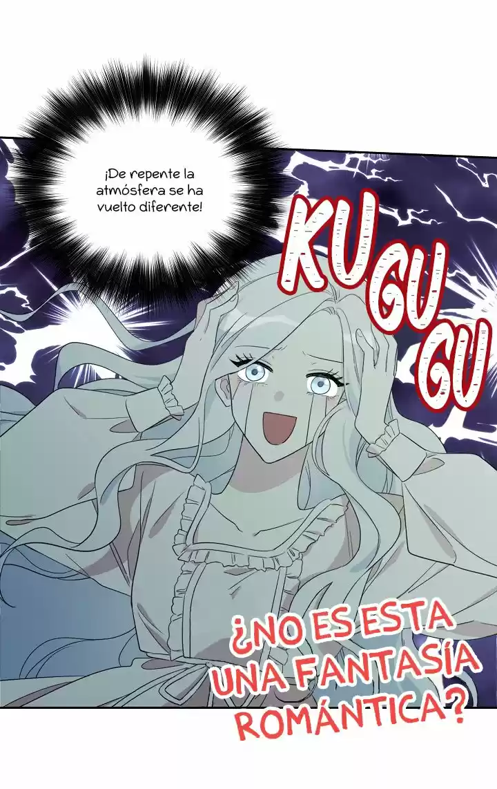 ME CONVERTÍ EN LA MADRE DEL PROTAGONISTA - Capítulo 30 - Página 27 - LectorTMOo