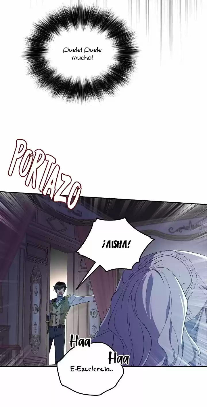ME CONVERTÍ EN LA MADRE DEL PROTAGONISTA - Capítulo 30 - Página 39 - LectorTMOo