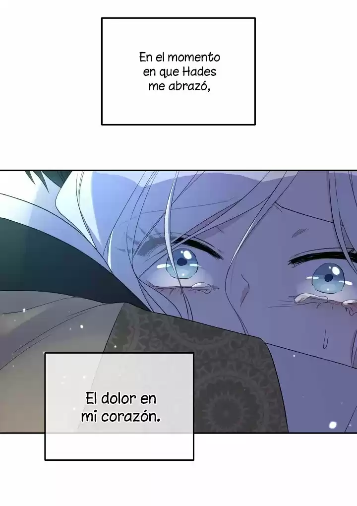 ME CONVERTÍ EN LA MADRE DEL PROTAGONISTA - Capítulo 30 - Página 44 - LectorTMOo