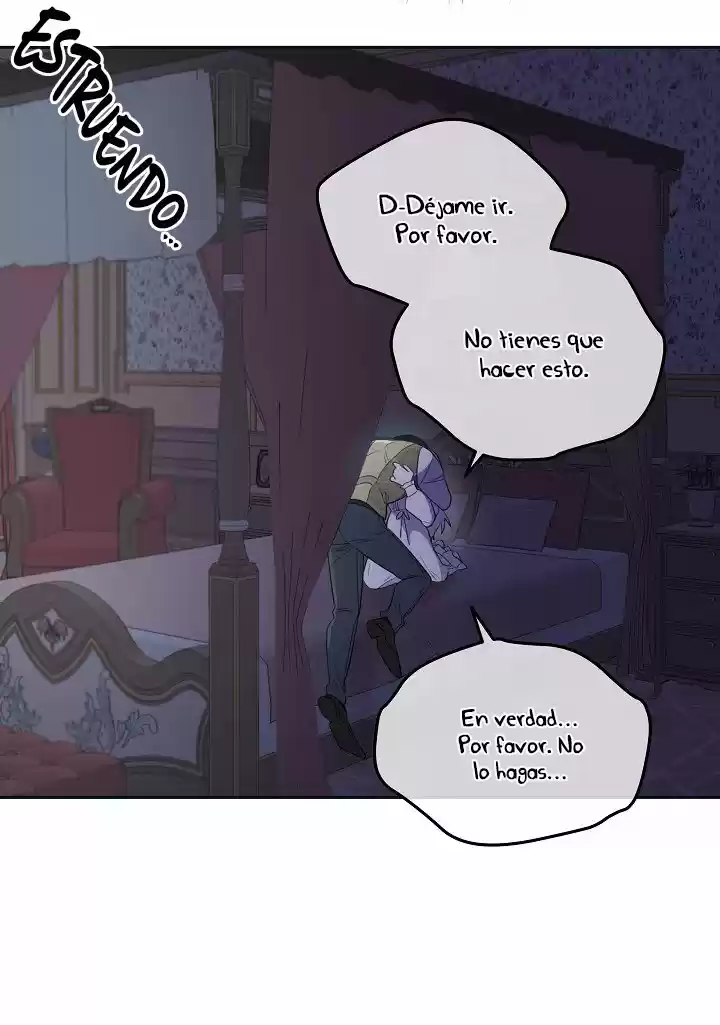 ME CONVERTÍ EN LA MADRE DEL PROTAGONISTA - Capítulo 30 - Página 50 - LectorTMOo