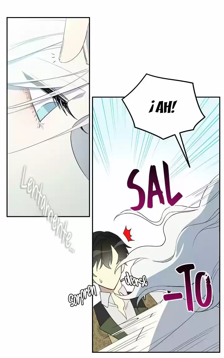 ME CONVERTÍ EN LA MADRE DEL PROTAGONISTA - Capítulo 31 - Página 18 - LectorTMOo