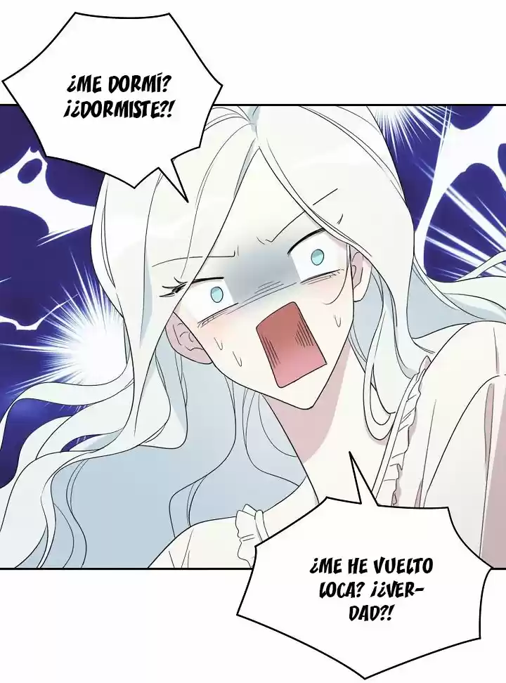 ME CONVERTÍ EN LA MADRE DEL PROTAGONISTA - Capítulo 31 - Página 19 - LectorTMOo