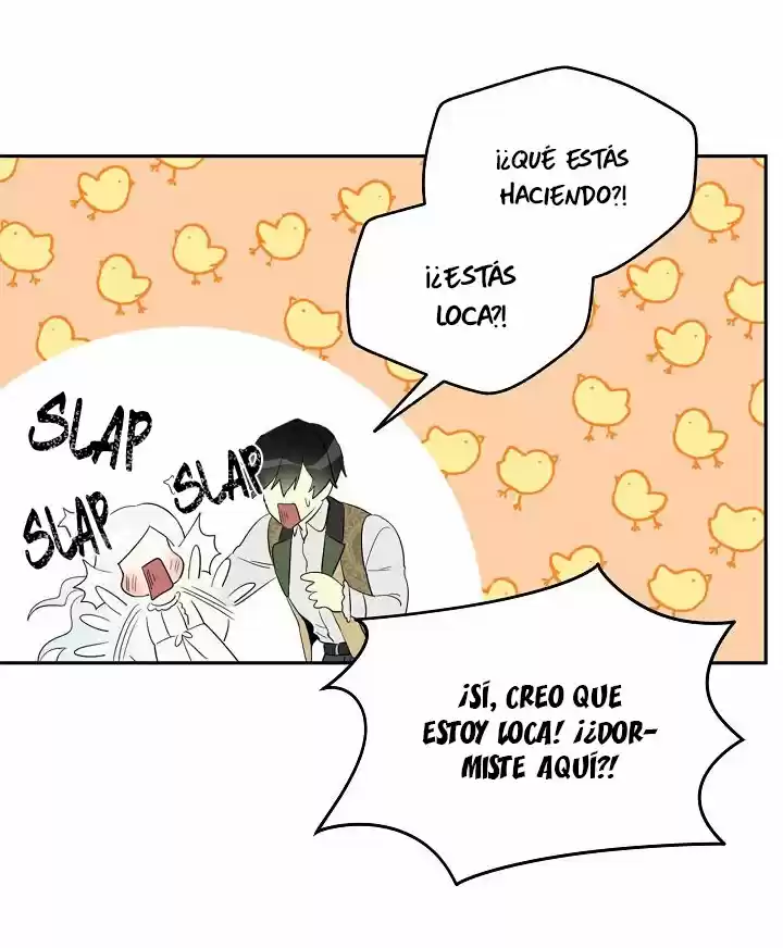 ME CONVERTÍ EN LA MADRE DEL PROTAGONISTA - Capítulo 31 - Página 22 - LectorTMOo
