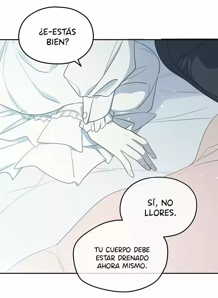 ME CONVERTÍ EN LA MADRE DEL PROTAGONISTA - Capítulo 31 - Página 25 - LectorTMOo