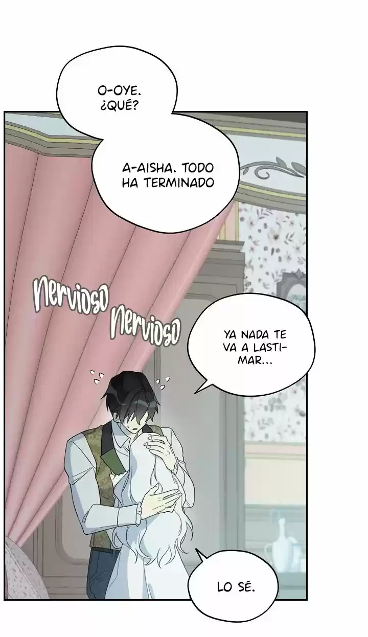 ME CONVERTÍ EN LA MADRE DEL PROTAGONISTA - Capítulo 31 - Página 28 - LectorTMOo