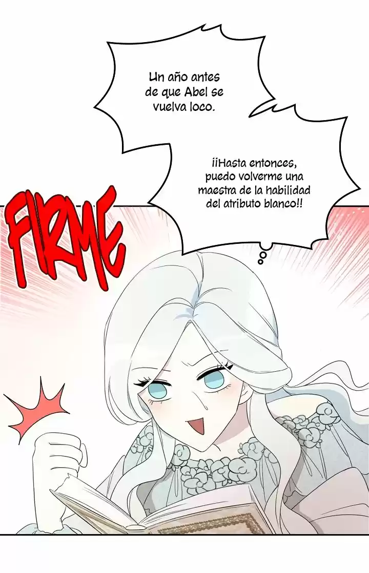 ME CONVERTÍ EN LA MADRE DEL PROTAGONISTA - Capítulo 32 - Página 21 - LectorTMOo