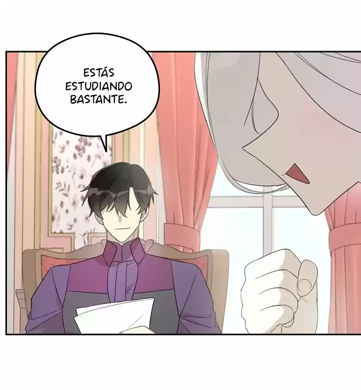 ME CONVERTÍ EN LA MADRE DEL PROTAGONISTA - Capítulo 32 - Página 22 - LectorTMOo