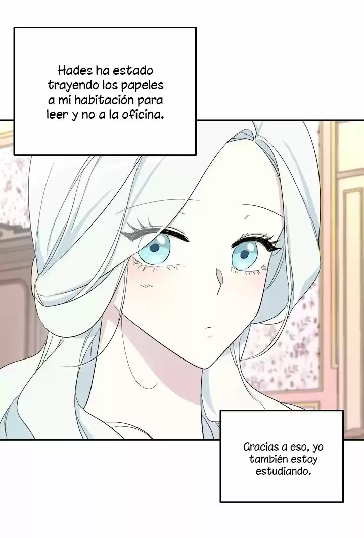 ME CONVERTÍ EN LA MADRE DEL PROTAGONISTA - Capítulo 32 - Página 23 - LectorTMOo
