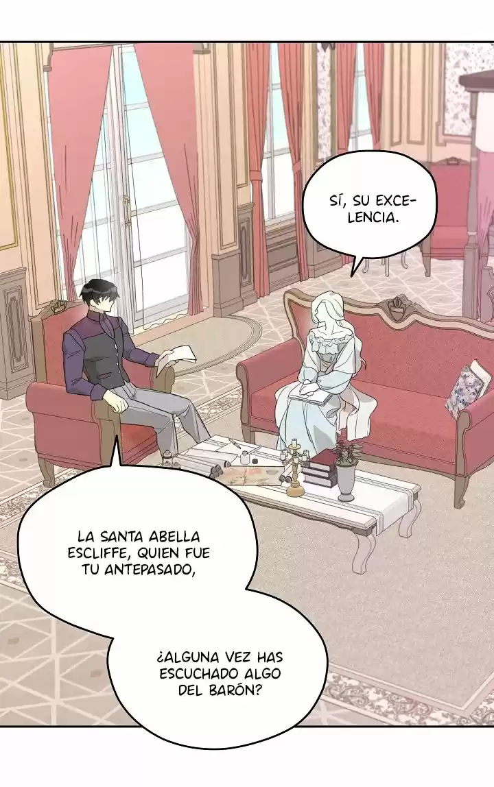 ME CONVERTÍ EN LA MADRE DEL PROTAGONISTA - Capítulo 32 - Página 31 - LectorTMOo