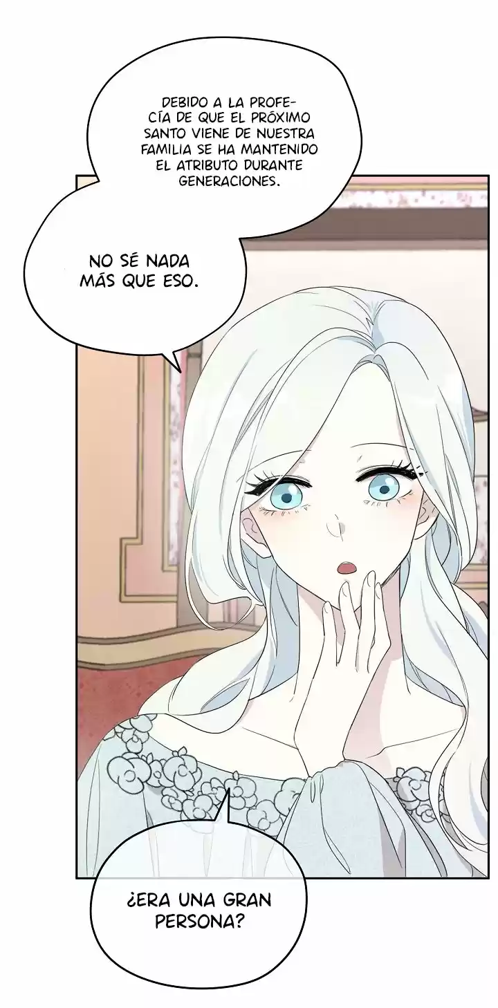 ME CONVERTÍ EN LA MADRE DEL PROTAGONISTA - Capítulo 32 - Página 32 - LectorTMOo