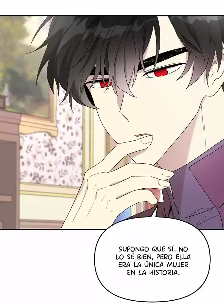 ME CONVERTÍ EN LA MADRE DEL PROTAGONISTA - Capítulo 32 - Página 33 - LectorTMOo