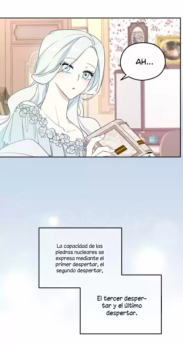 ME CONVERTÍ EN LA MADRE DEL PROTAGONISTA - Capítulo 32 - Página 35 - LectorTMOo