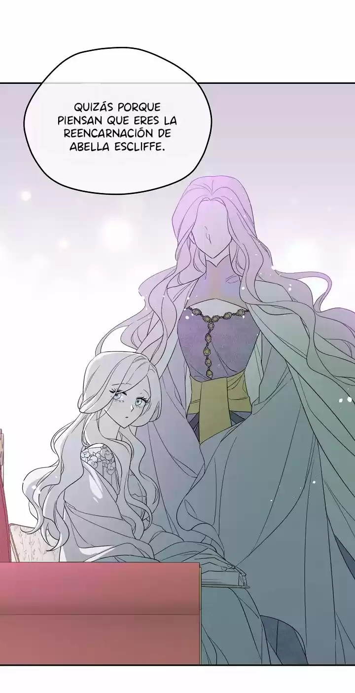 ME CONVERTÍ EN LA MADRE DEL PROTAGONISTA - Capítulo 32 - Página 40 - LectorTMOo