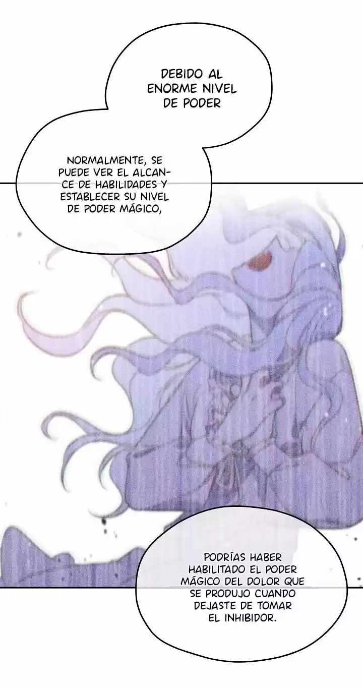 ME CONVERTÍ EN LA MADRE DEL PROTAGONISTA - Capítulo 32 - Página 42 - LectorTMOo