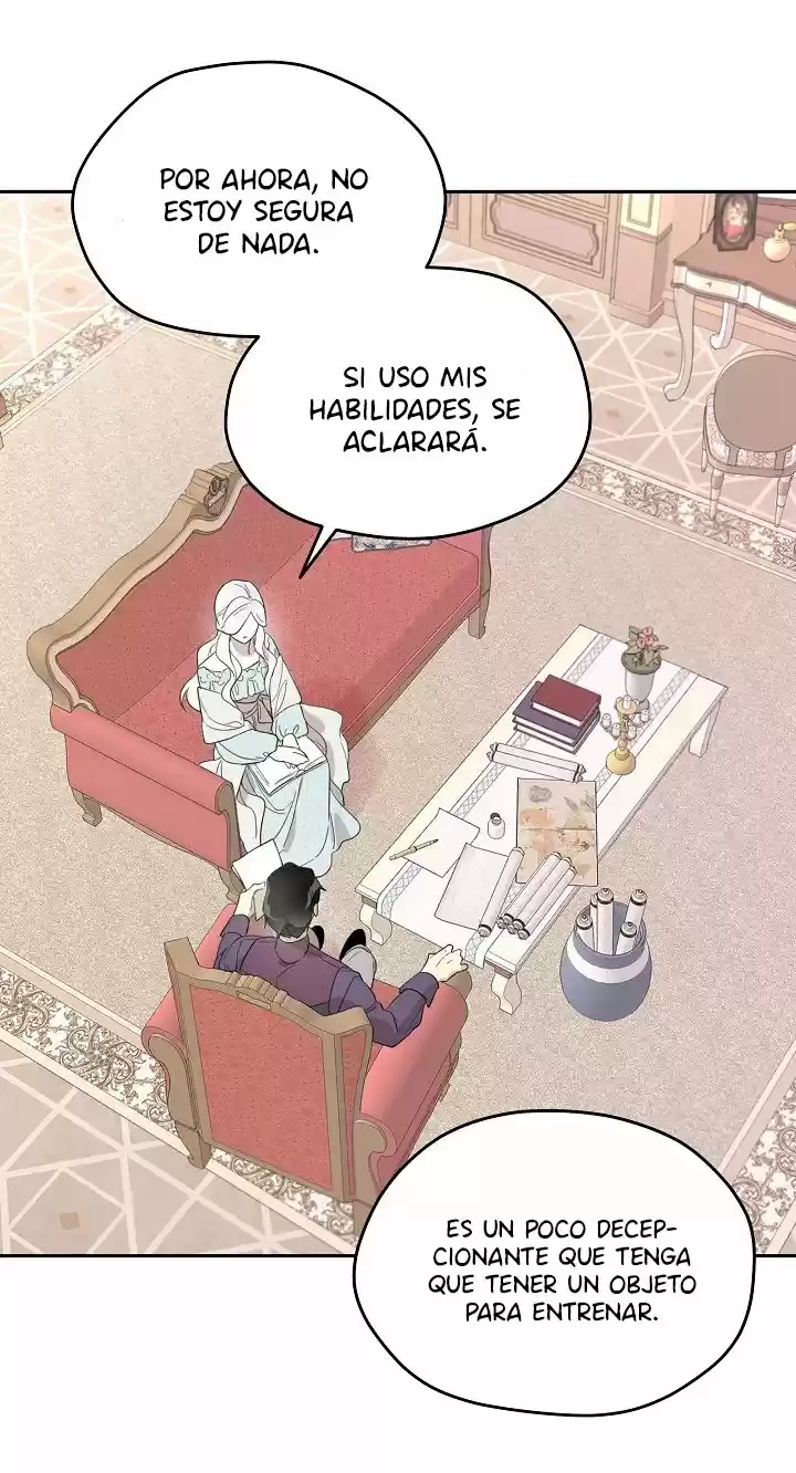 ME CONVERTÍ EN LA MADRE DEL PROTAGONISTA - Capítulo 32 - Página 45 - LectorTMOo
