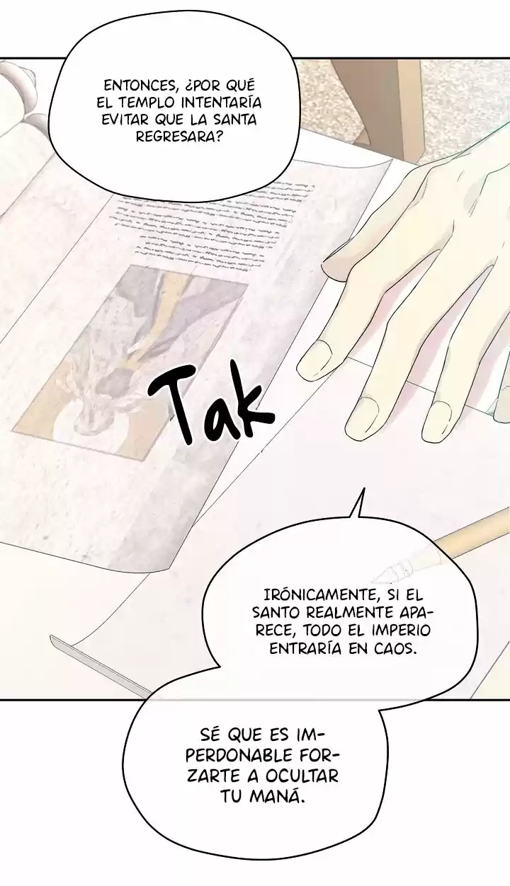 ME CONVERTÍ EN LA MADRE DEL PROTAGONISTA - Capítulo 32 - Página 47 - LectorTMOo
