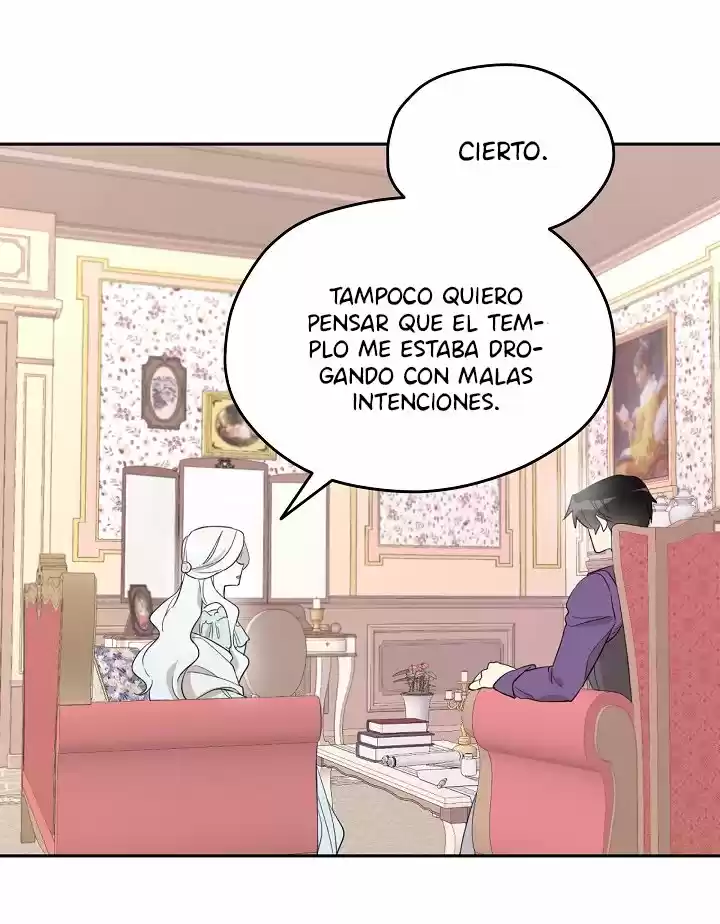 ME CONVERTÍ EN LA MADRE DEL PROTAGONISTA - Capítulo 32 - Página 49 - LectorTMOo
