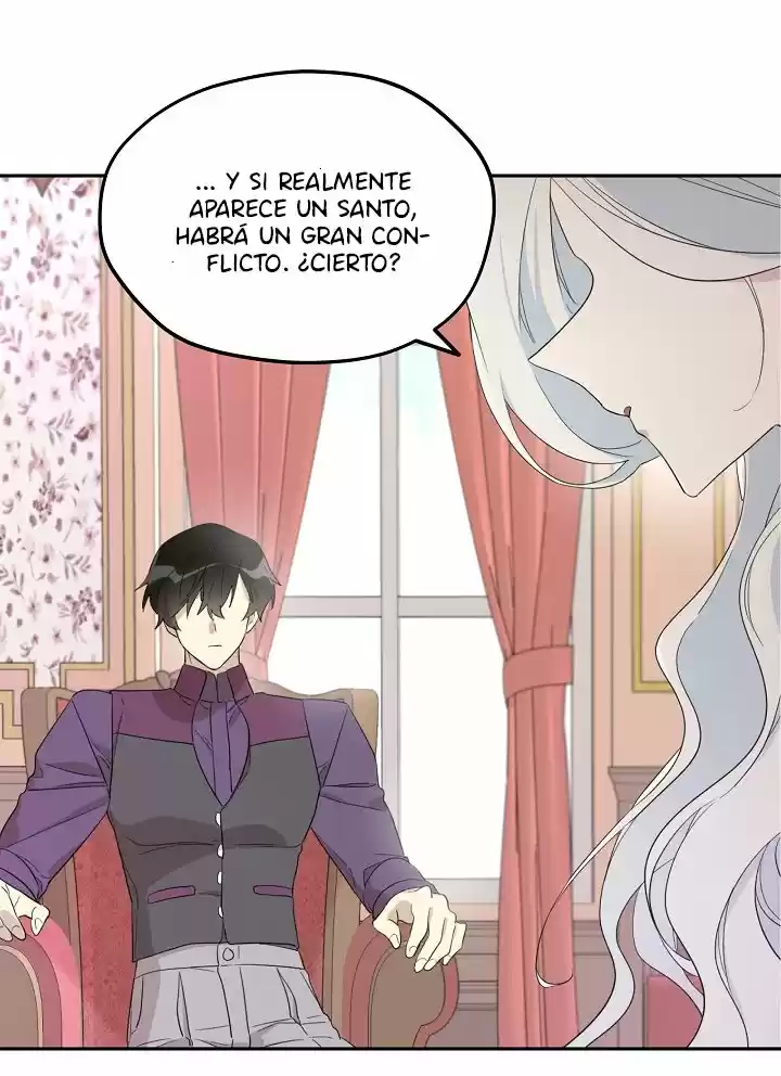 ME CONVERTÍ EN LA MADRE DEL PROTAGONISTA - Capítulo 32 - Página 51 - LectorTMOo
