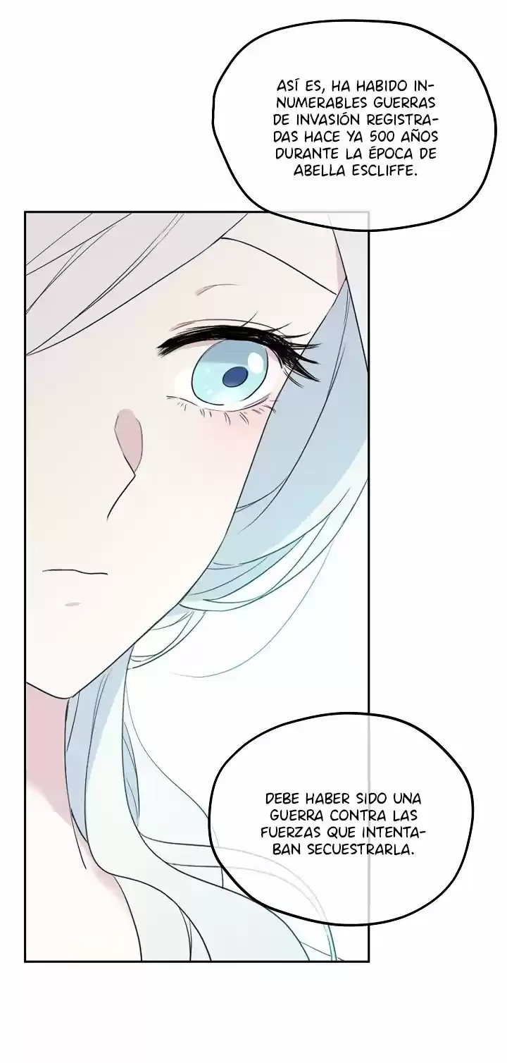 ME CONVERTÍ EN LA MADRE DEL PROTAGONISTA - Capítulo 32 - Página 52 - LectorTMOo