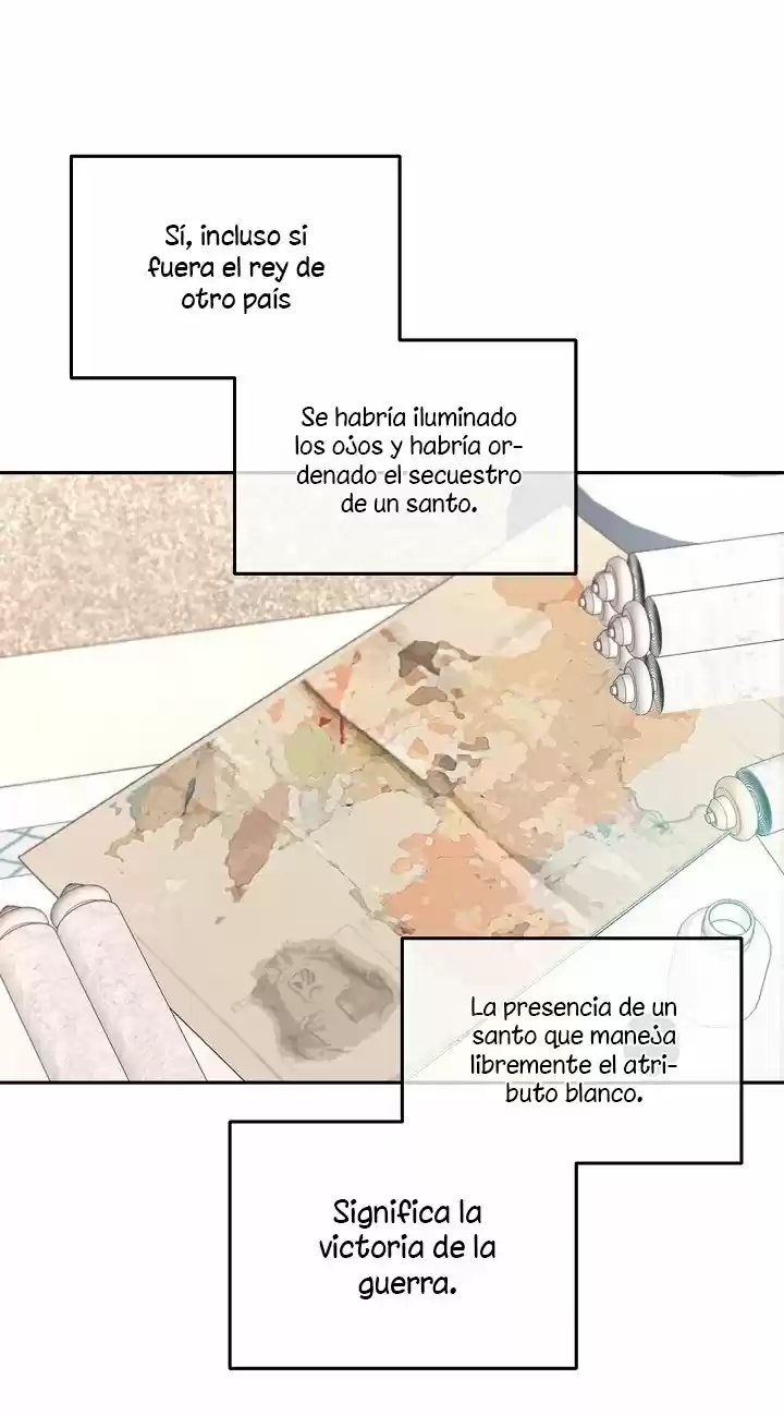 ME CONVERTÍ EN LA MADRE DEL PROTAGONISTA - Capítulo 32 - Página 53 - LectorTMOo