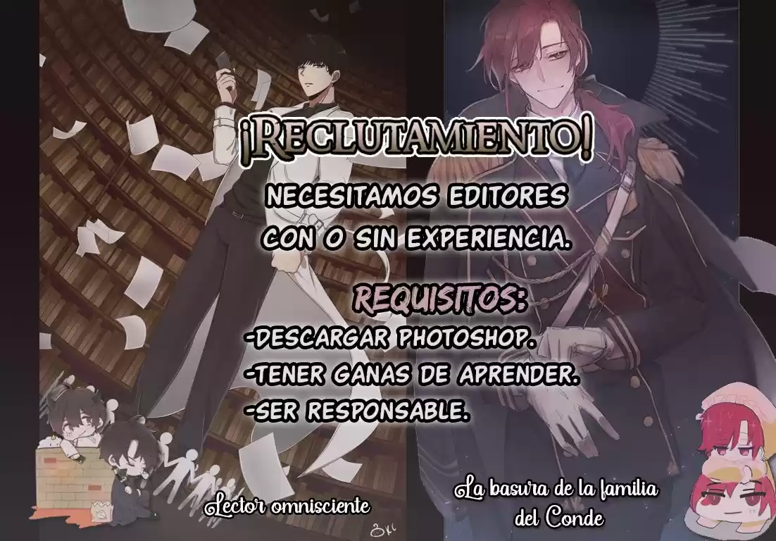 ME CONVERTÍ EN LA MADRE DEL PROTAGONISTA - Capítulo 32 - Página 62 - LectorTMOo