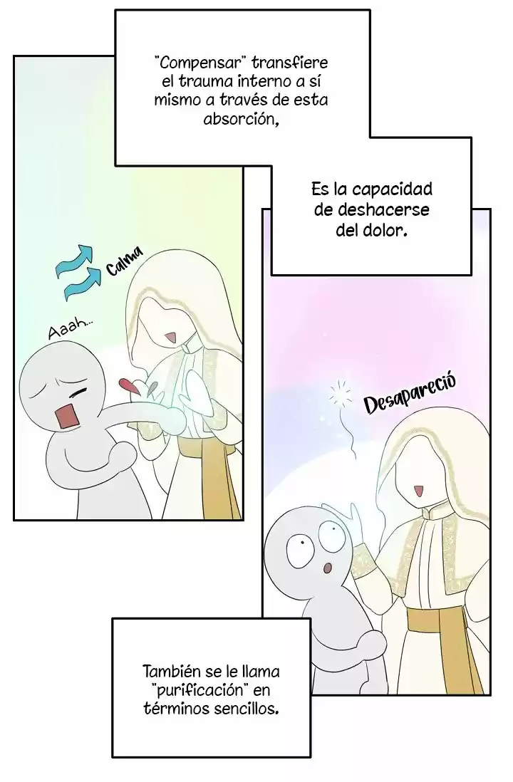 ME CONVERTÍ EN LA MADRE DEL PROTAGONISTA - Capítulo 33 - Página 5 - LectorTMOo