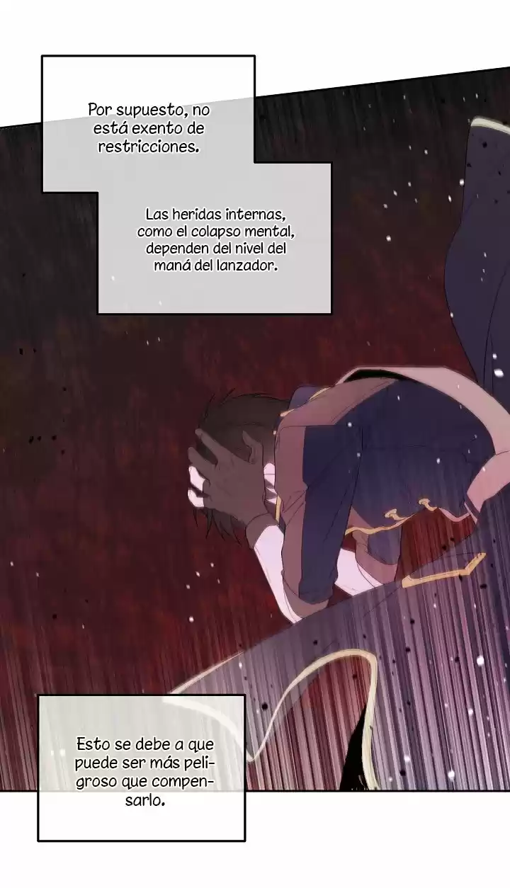 ME CONVERTÍ EN LA MADRE DEL PROTAGONISTA - Capítulo 33 - Página 6 - LectorTMOo