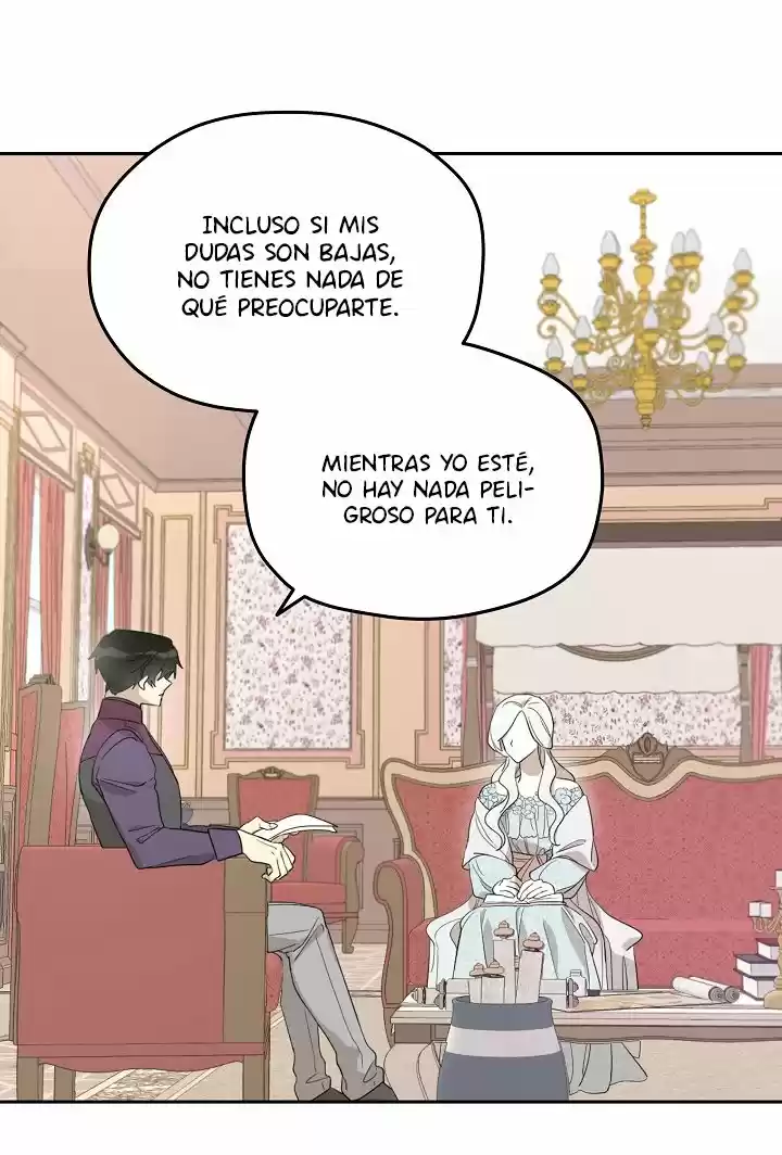 ME CONVERTÍ EN LA MADRE DEL PROTAGONISTA - Capítulo 33 - Página 17 - LectorTMOo
