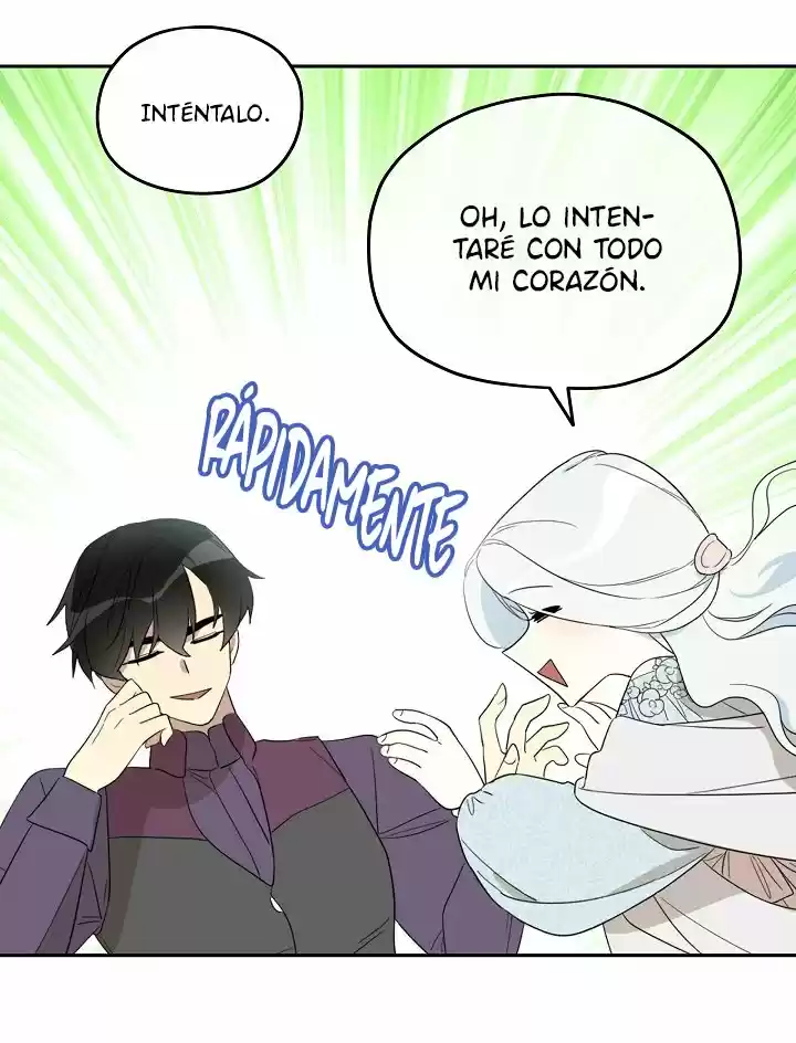 ME CONVERTÍ EN LA MADRE DEL PROTAGONISTA - Capítulo 33 - Página 23 - LectorTMOo