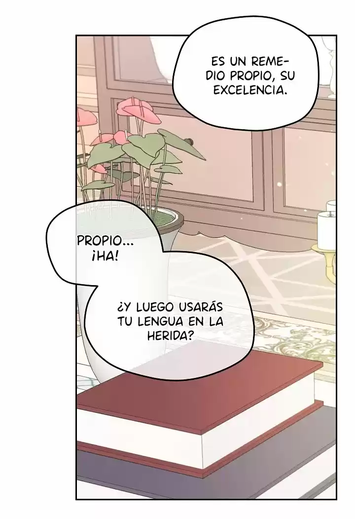 ME CONVERTÍ EN LA MADRE DEL PROTAGONISTA - Capítulo 33 - Página 39 - LectorTMOo
