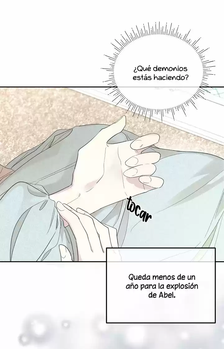 ME CONVERTÍ EN LA MADRE DEL PROTAGONISTA - Capítulo 33 - Página 44 - LectorTMOo