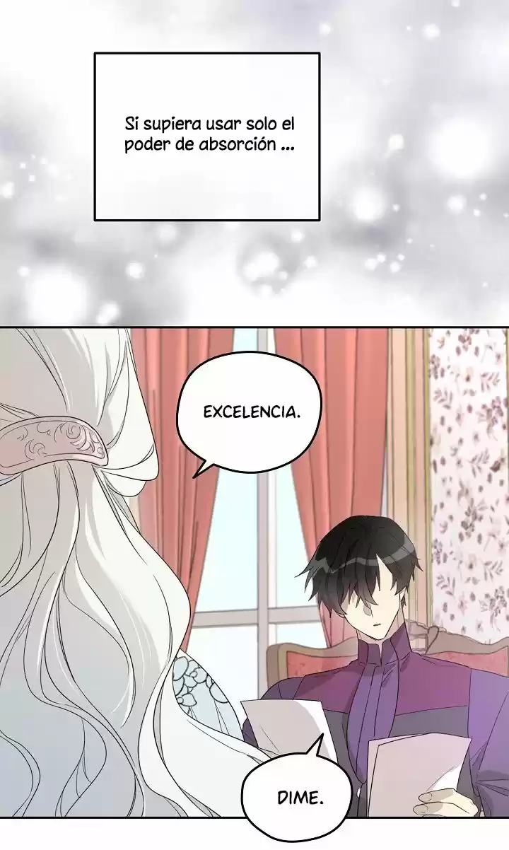 ME CONVERTÍ EN LA MADRE DEL PROTAGONISTA - Capítulo 33 - Página 45 - LectorTMOo