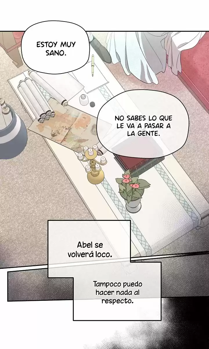 ME CONVERTÍ EN LA MADRE DEL PROTAGONISTA - Capítulo 33 - Página 47 - LectorTMOo