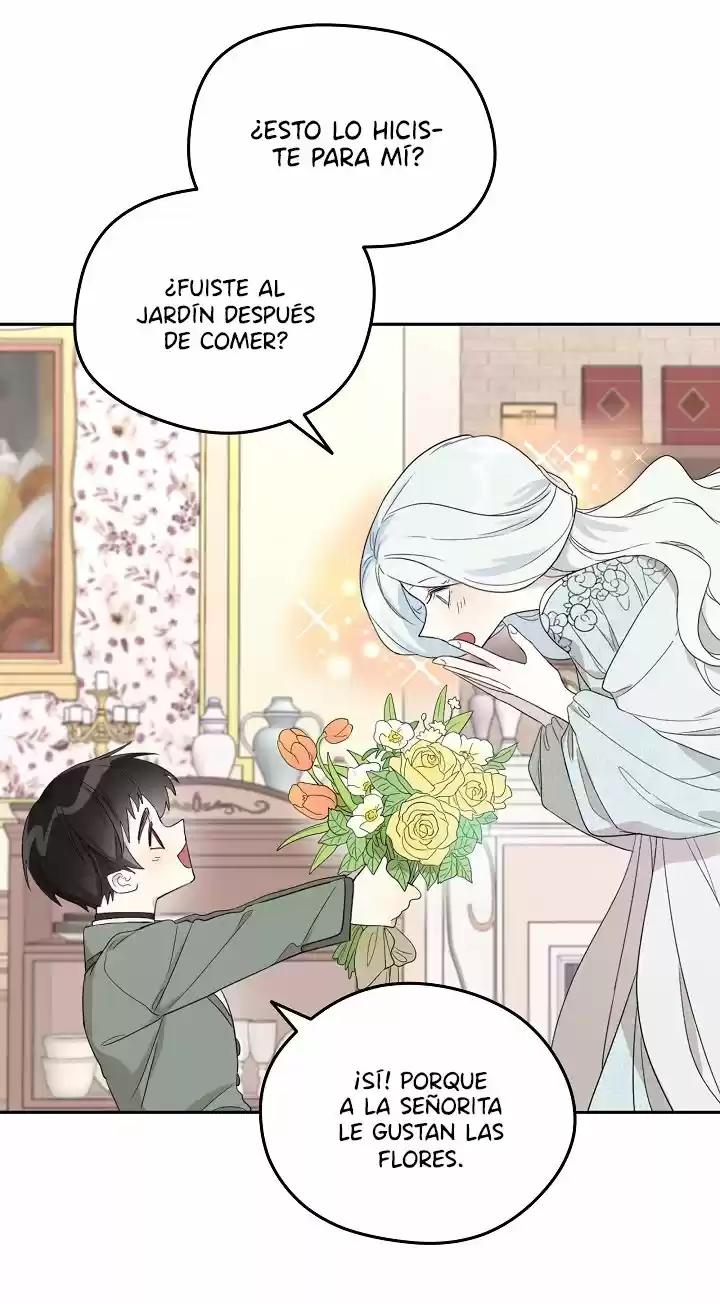 ME CONVERTÍ EN LA MADRE DEL PROTAGONISTA - Capítulo 34 - Página 11 - LectorTMOo