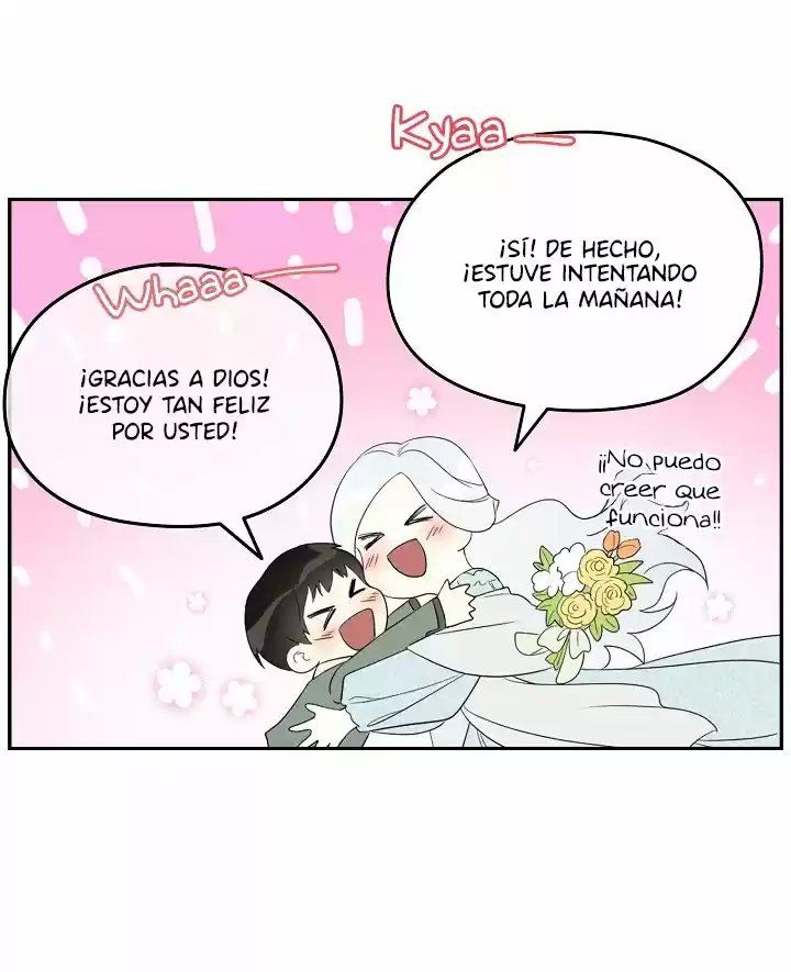 ME CONVERTÍ EN LA MADRE DEL PROTAGONISTA - Capítulo 34 - Página 22 - LectorTMOo