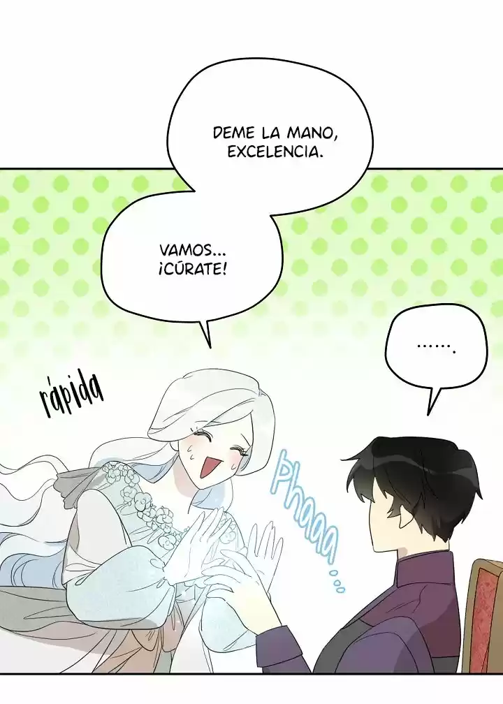 ME CONVERTÍ EN LA MADRE DEL PROTAGONISTA - Capítulo 34 - Página 27 - LectorTMOo