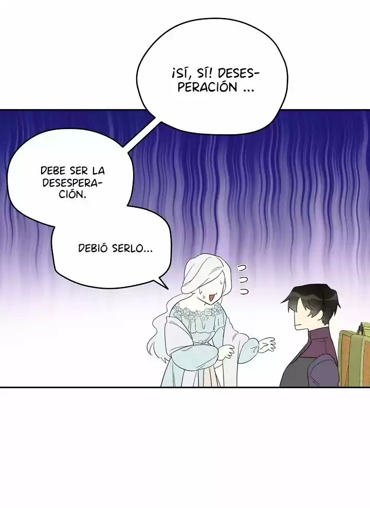 ME CONVERTÍ EN LA MADRE DEL PROTAGONISTA - Capítulo 34 - Página 29 - LectorTMOo