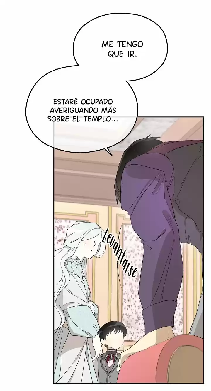 ME CONVERTÍ EN LA MADRE DEL PROTAGONISTA - Capítulo 34 - Página 34 - LectorTMOo