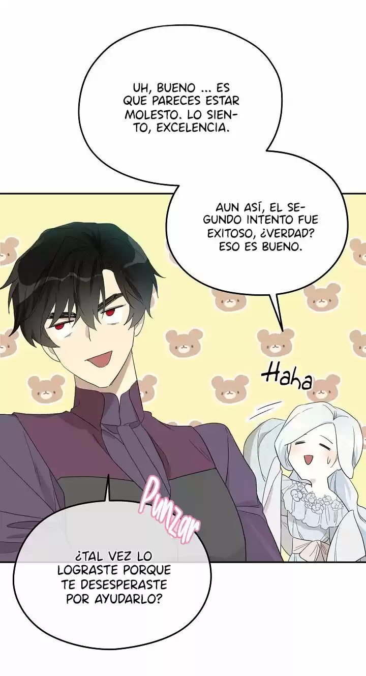 ME CONVERTÍ EN LA MADRE DEL PROTAGONISTA - Capítulo 34 - Página 37 - LectorTMOo