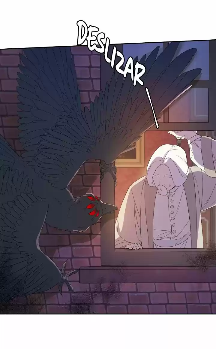 ME CONVERTÍ EN LA MADRE DEL PROTAGONISTA - Capítulo 34 - Página 51 - LectorTMOo