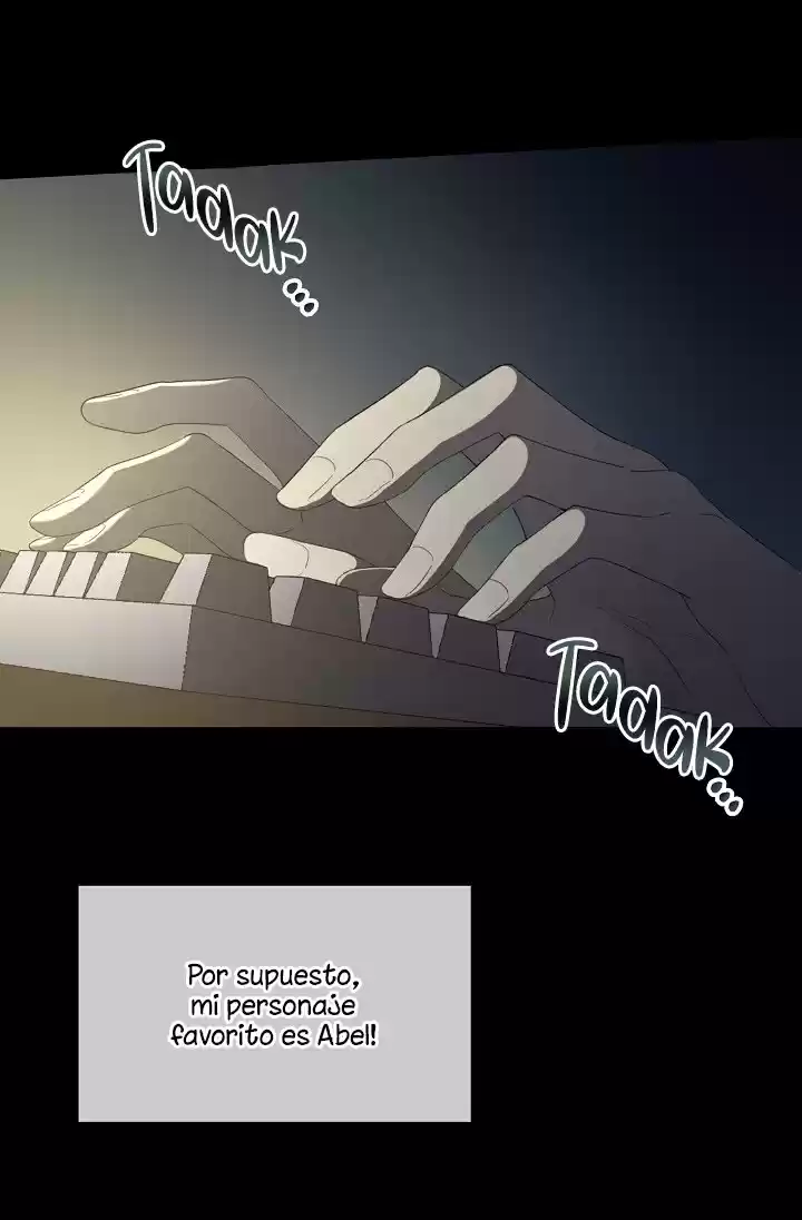 ME CONVERTÍ EN LA MADRE DEL PROTAGONISTA - Capítulo 35 - Página 5 - LectorTMOo