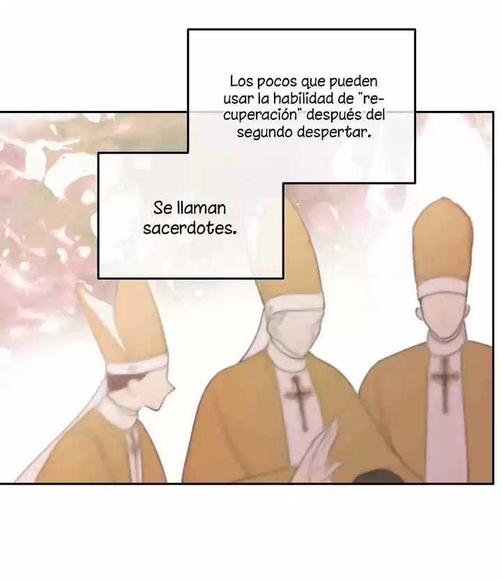 ME CONVERTÍ EN LA MADRE DEL PROTAGONISTA - Capítulo 35 - Página 20 - LectorTMOo