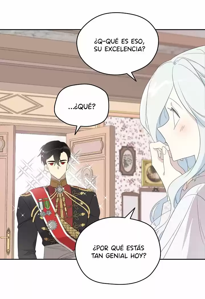 ME CONVERTÍ EN LA MADRE DEL PROTAGONISTA - Capítulo 35 - Página 25 - LectorTMOo