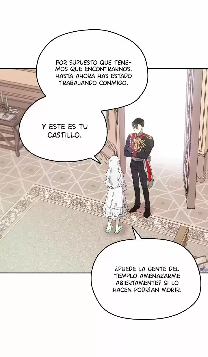 ME CONVERTÍ EN LA MADRE DEL PROTAGONISTA - Capítulo 35 - Página 34 - LectorTMOo