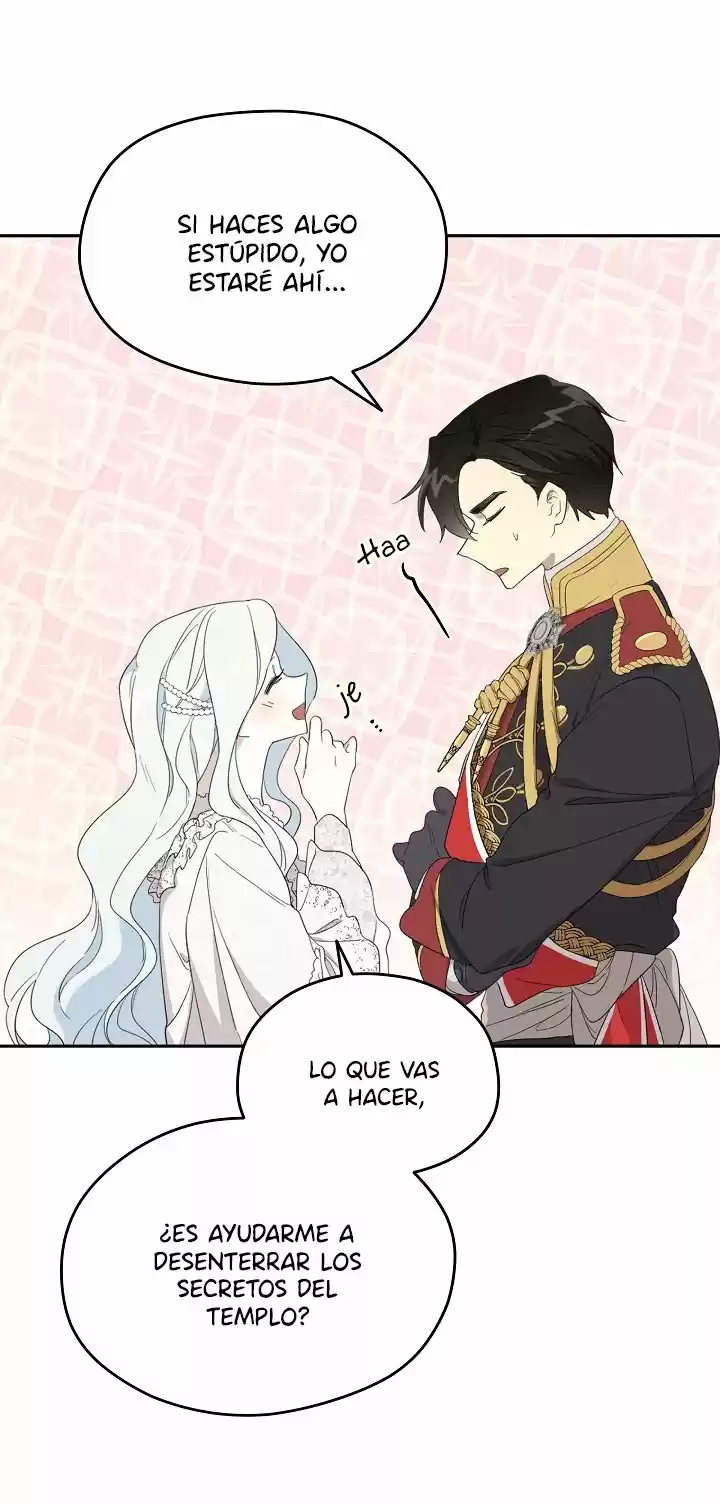 ME CONVERTÍ EN LA MADRE DEL PROTAGONISTA - Capítulo 35 - Página 35 - LectorTMOo