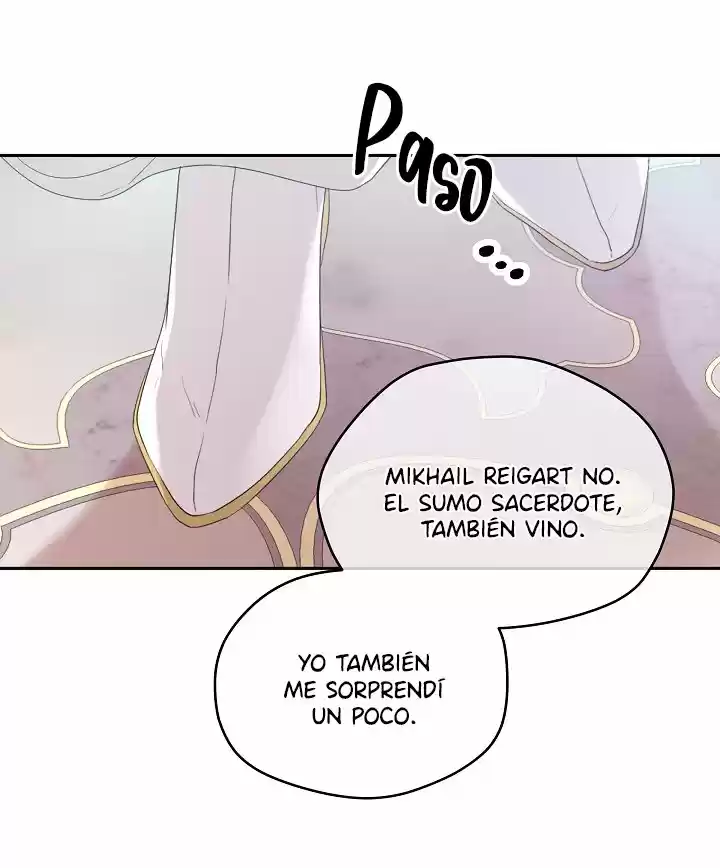 ME CONVERTÍ EN LA MADRE DEL PROTAGONISTA - Capítulo 35 - Página 38 - LectorTMOo