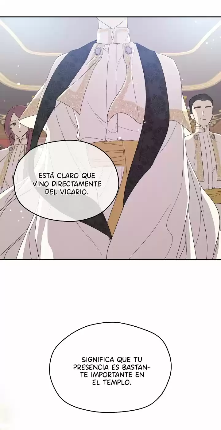 ME CONVERTÍ EN LA MADRE DEL PROTAGONISTA - Capítulo 35 - Página 39 - LectorTMOo