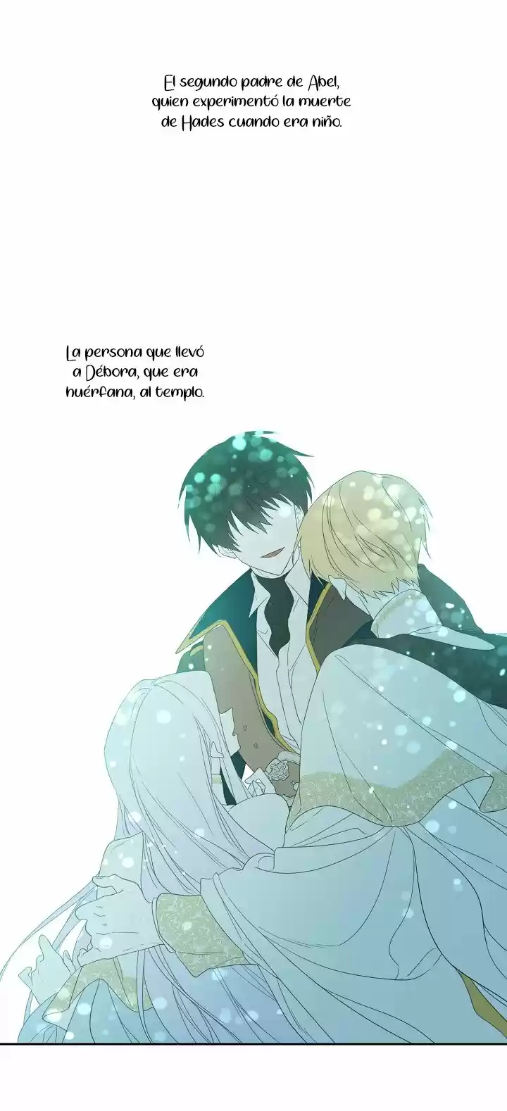 ME CONVERTÍ EN LA MADRE DEL PROTAGONISTA - Capítulo 35 - Página 42 - LectorTMOo