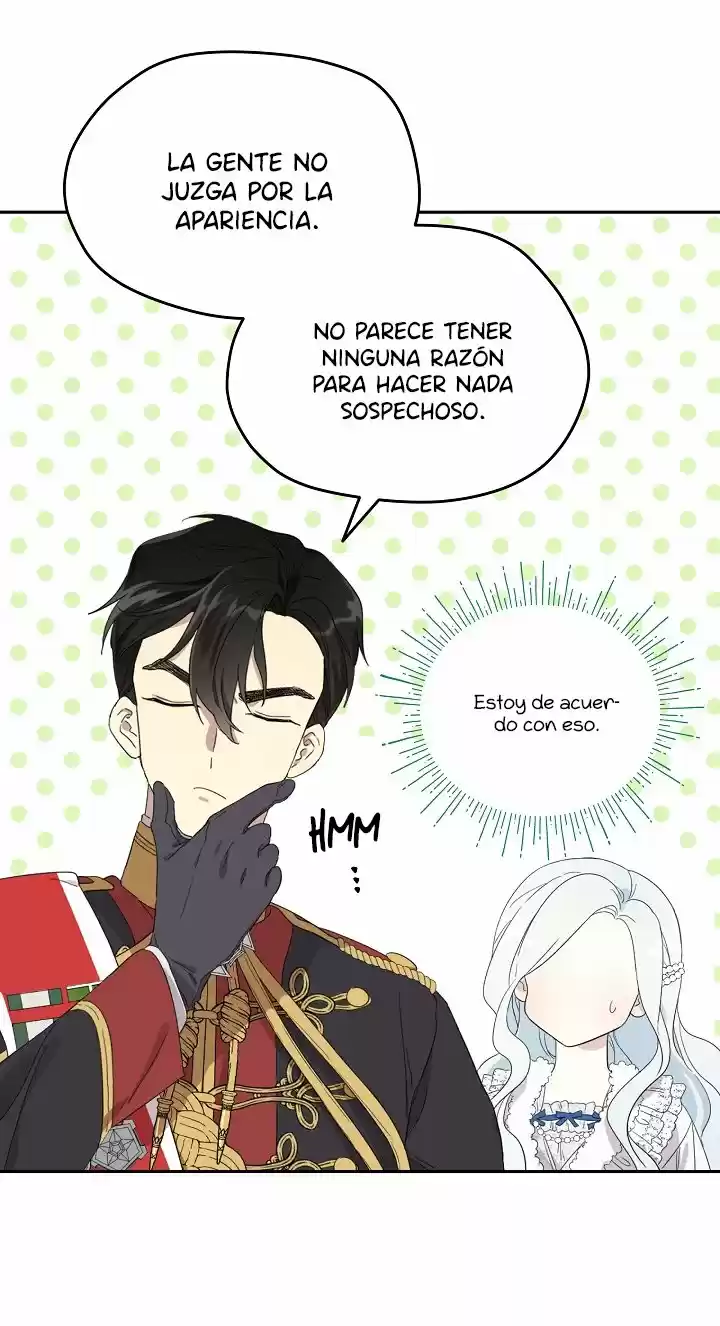 ME CONVERTÍ EN LA MADRE DEL PROTAGONISTA - Capítulo 35 - Página 45 - LectorTMOo